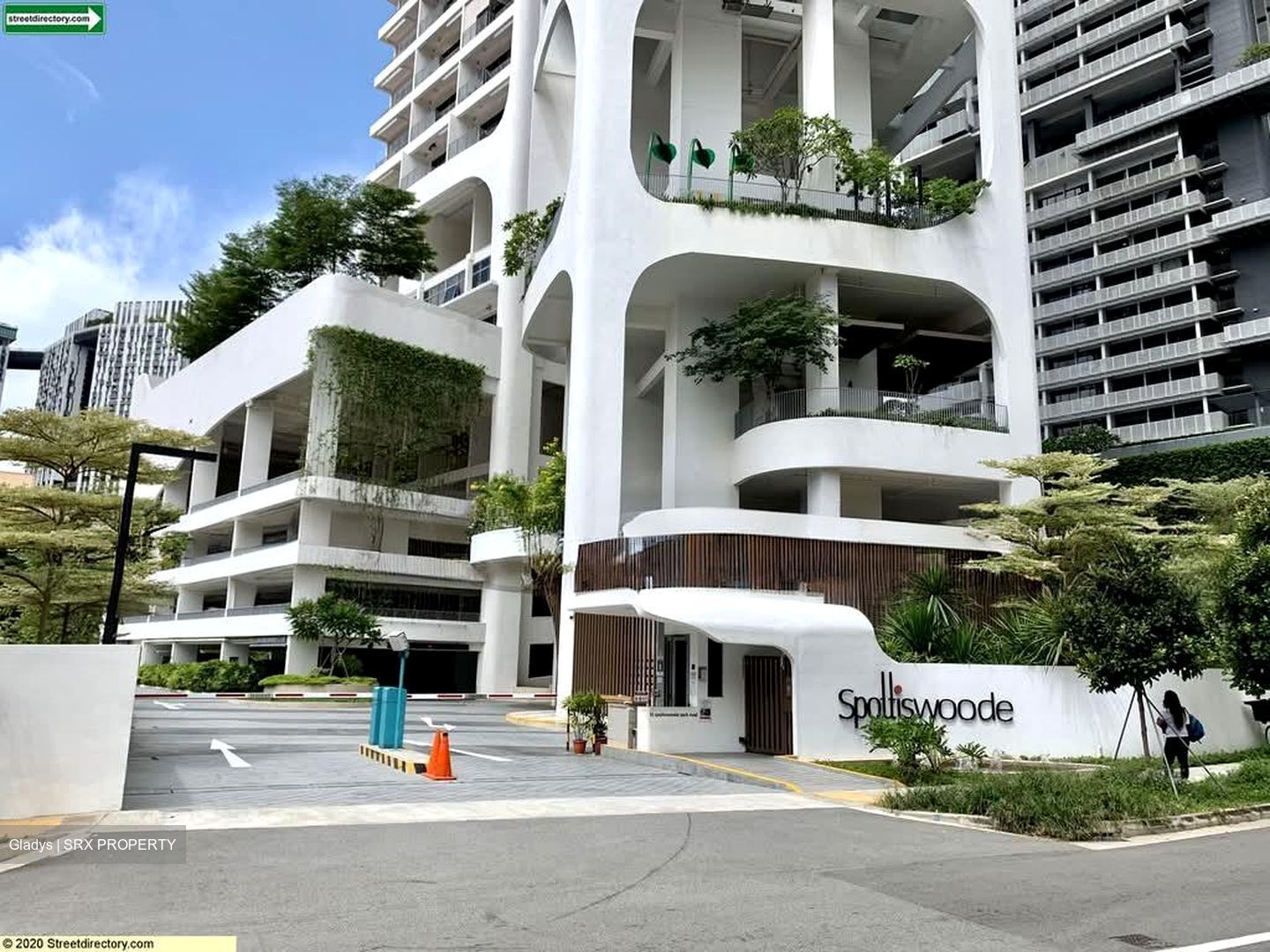 Spottiswoode Suites (D2), Apartment #593279141